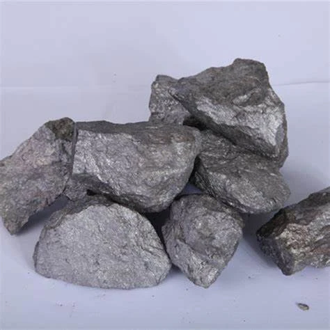 Best Value Ferro Barium Inoculant factory