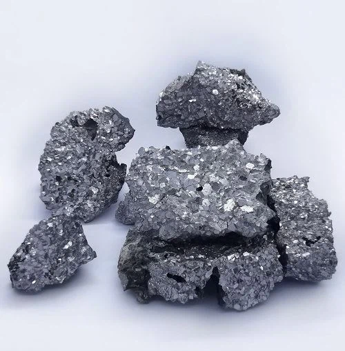 Factory Direct Supply Low Carbon Ferro Chrome