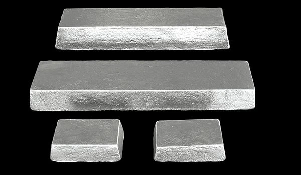 Low Price Magnesium Ingot