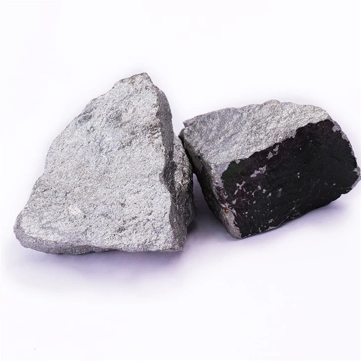 Premium Silicon Manganese SiMn Supply high quality