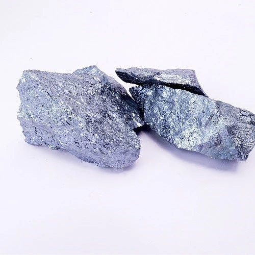Silicon Metal Direct from Factory Silicon Metal Direct from Factory