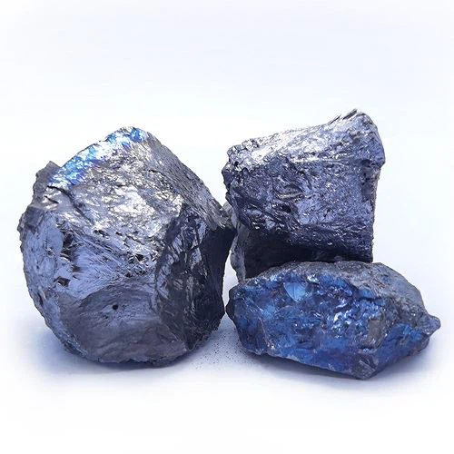 Si Slag