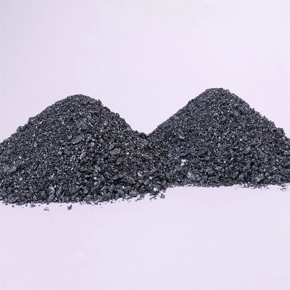 Silicon Carbide Ship To South Korea factory