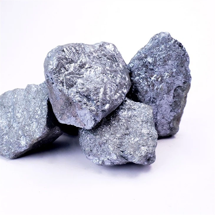 Silicon Carbon Alloy in Metallurgy